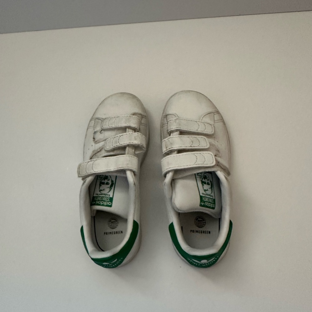 Adidas Stan Smith Unisex Sneaker - Picture 4 of 6